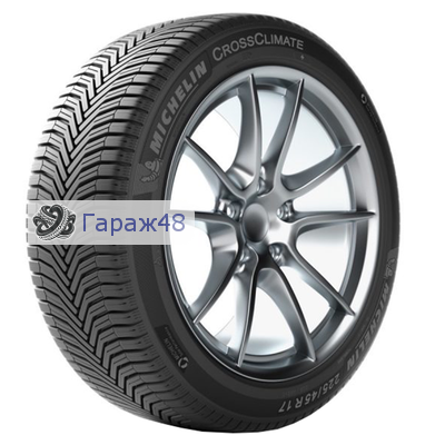 Michelin CrossClimate plus 245/40 R19 98Y